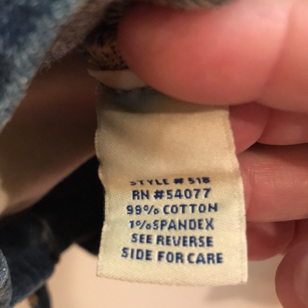 Cabi Jen Jacket - Picture 4 of 4
